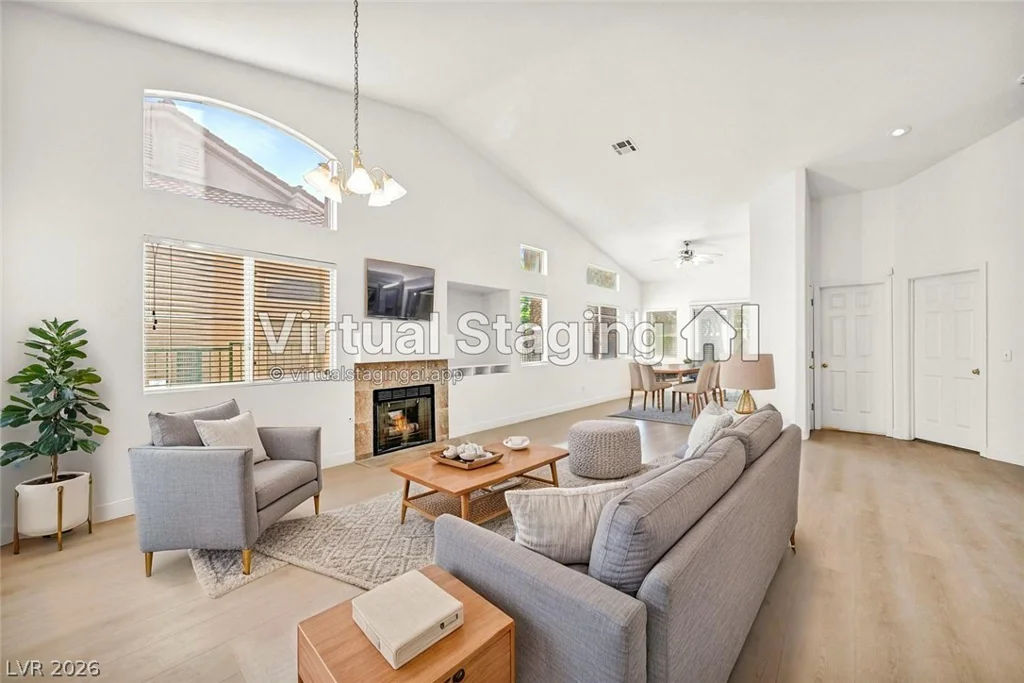 1745 Lily Pond, Henderson, NV 89012