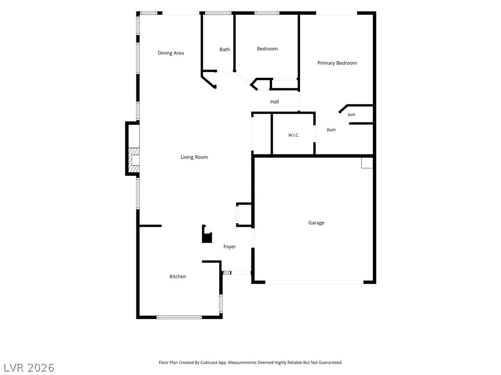 1745 Lily Pond, Henderson, NV 89012