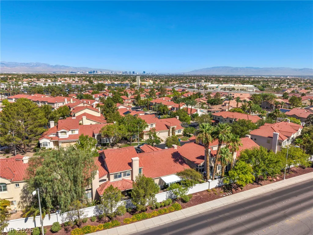 1745 Lily Pond, Henderson, NV 89012