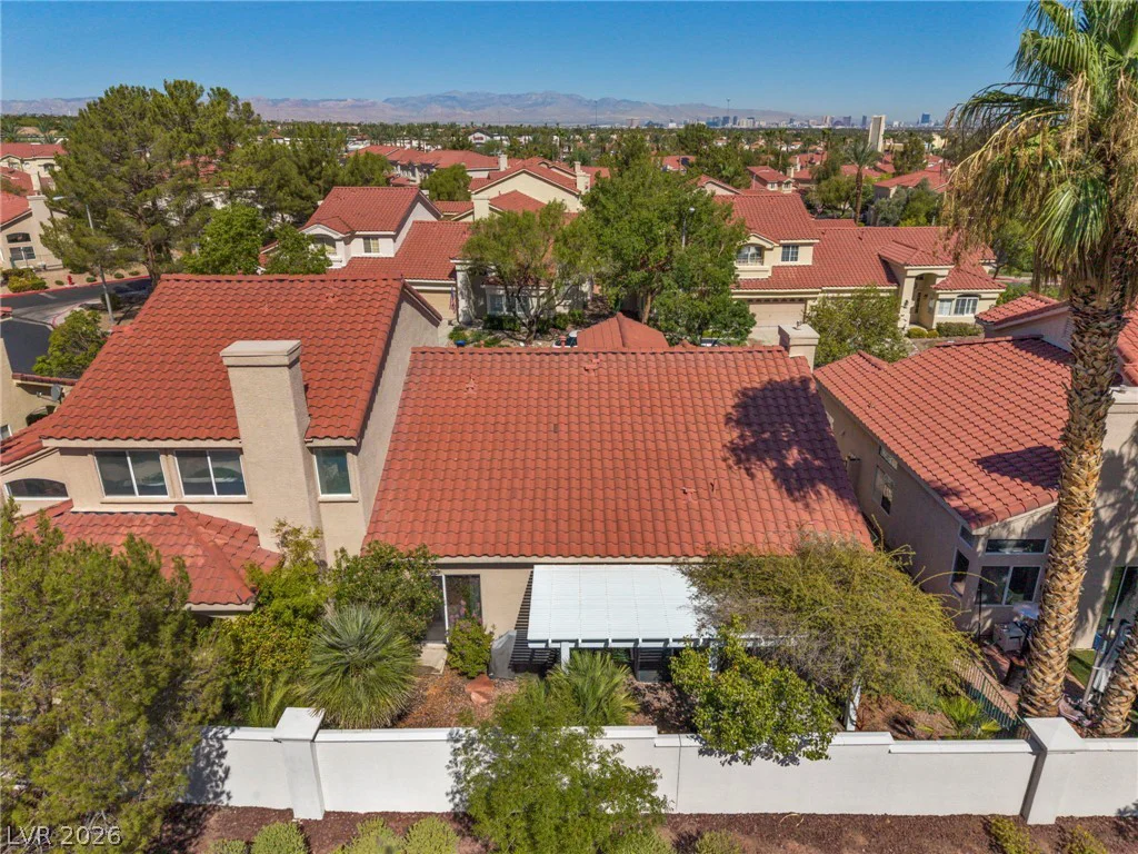 1745 Lily Pond, Henderson, NV 89012