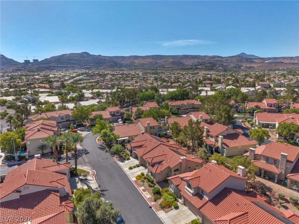 1745 Lily Pond, Henderson, NV 89012