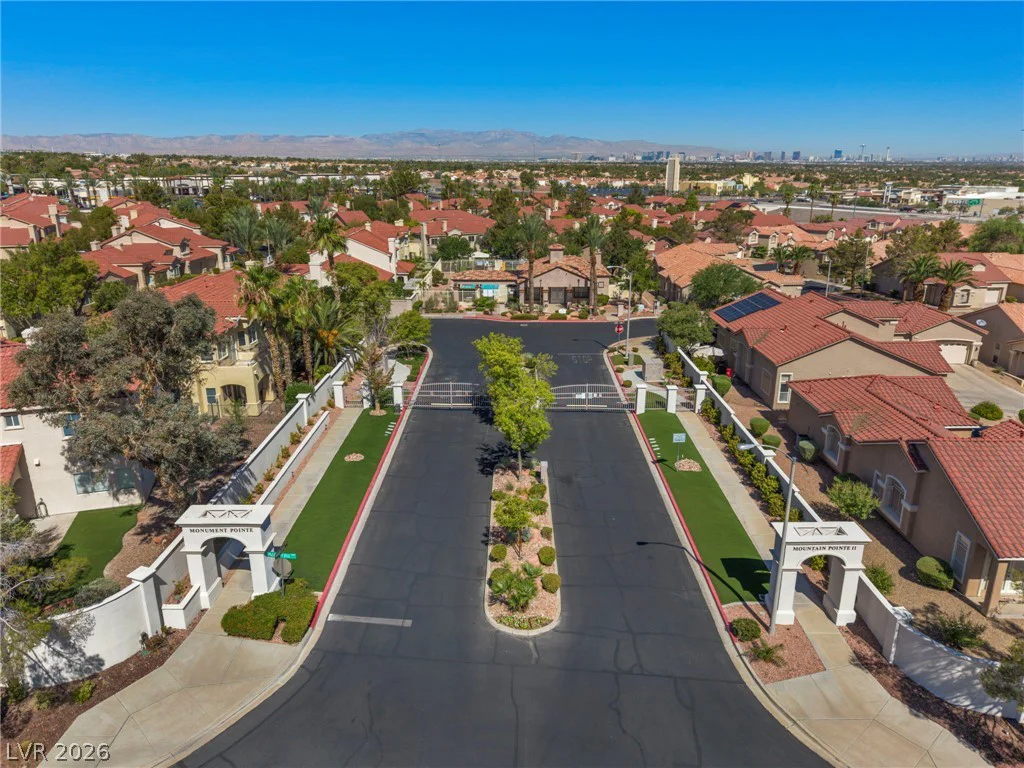 1745 Lily Pond, Henderson, NV 89012