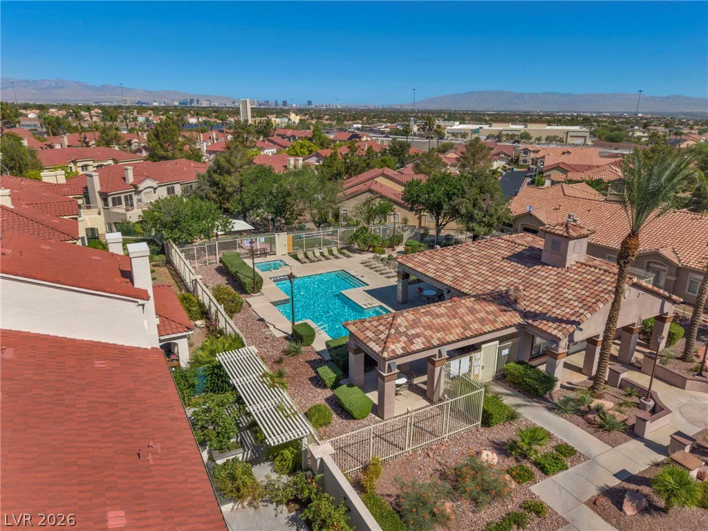 1745 Lily Pond, Henderson, NV 89012