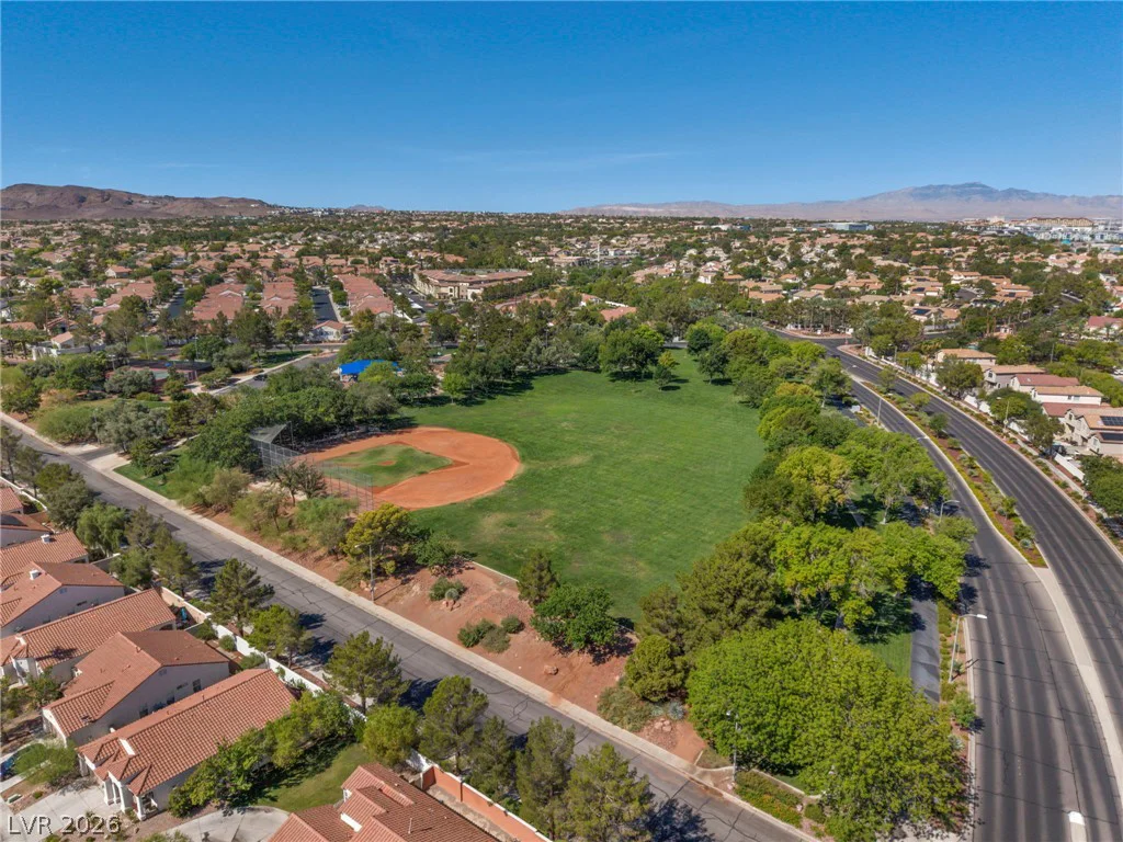 1745 Lily Pond, Henderson, NV 89012
