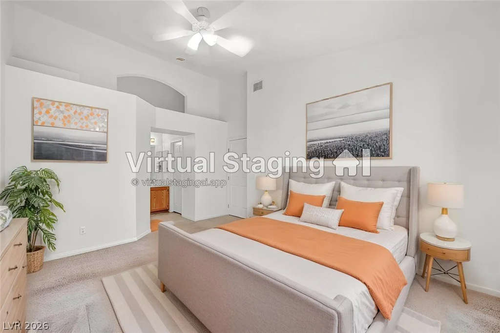 1745 Lily Pond, Henderson, NV 89012