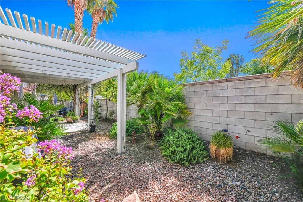 1745 Lily Pond, Henderson, NV 89012