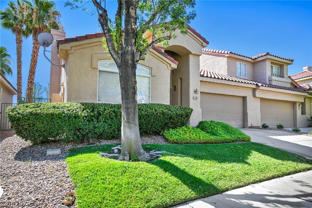1745 Lily Pond, Henderson, NV 89012