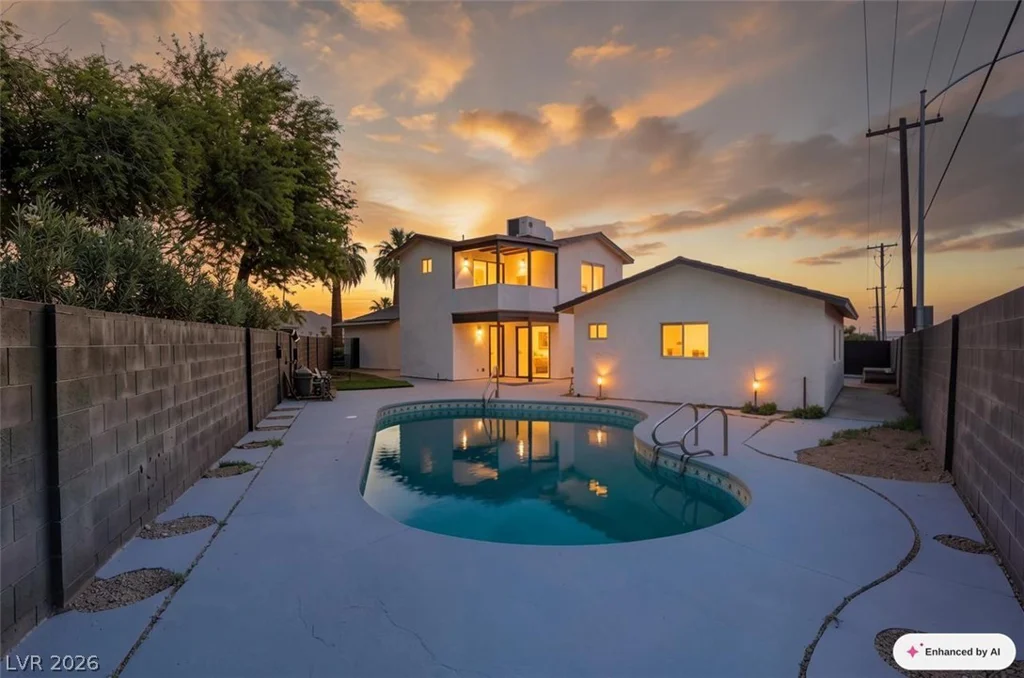 4771 Novatoga, Las Vegas, NV 89120