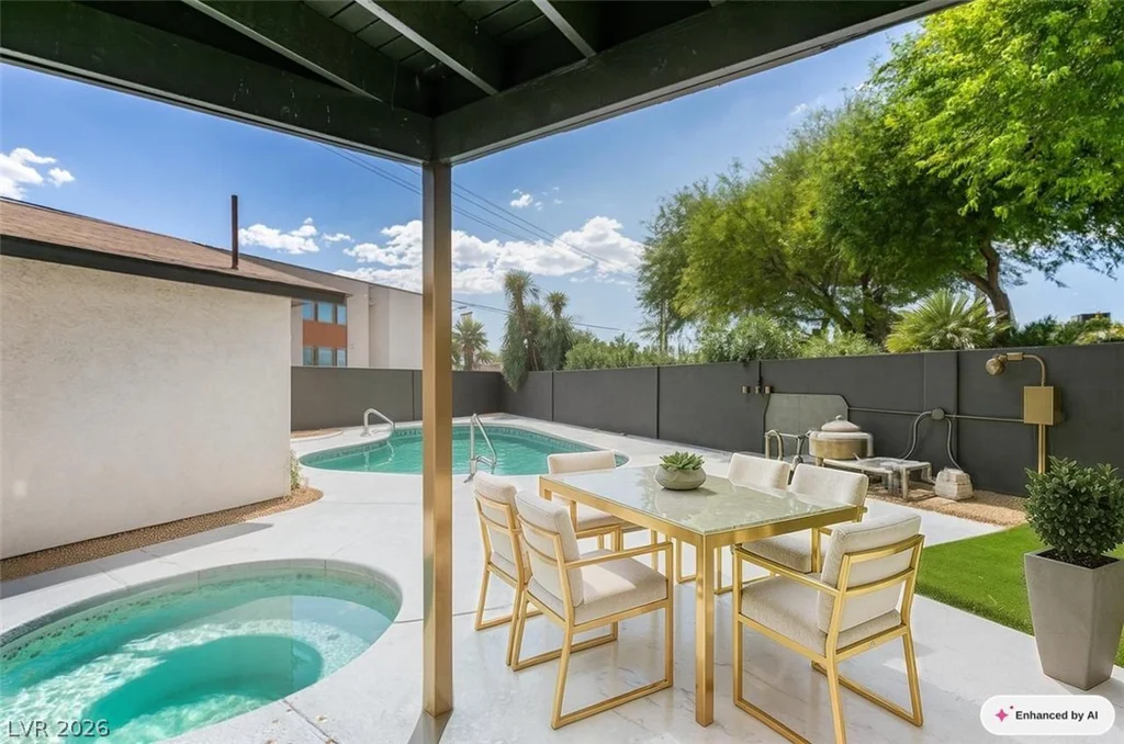 4771 Novatoga, Las Vegas, NV 89120