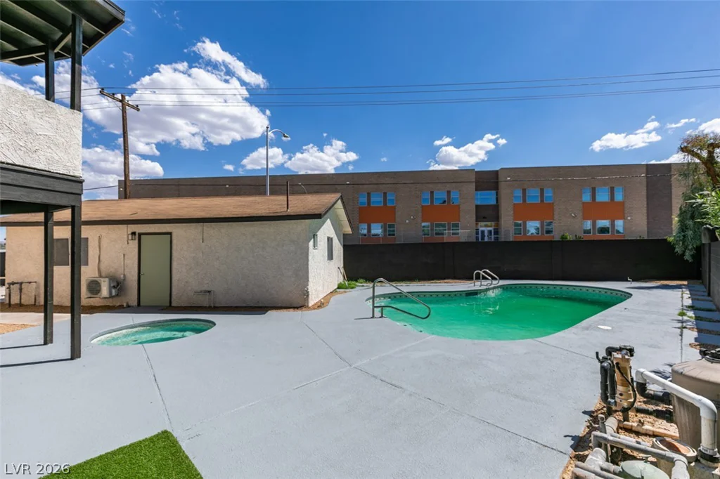 4771 Novatoga, Las Vegas, NV 89120