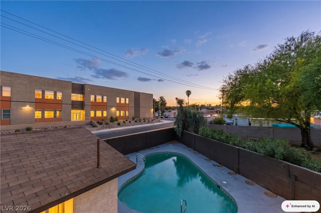 4771 Novatoga, Las Vegas, NV 89120