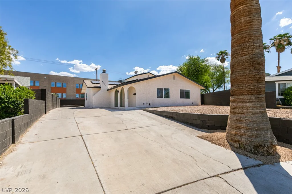 4771 Novatoga, Las Vegas, NV 89120