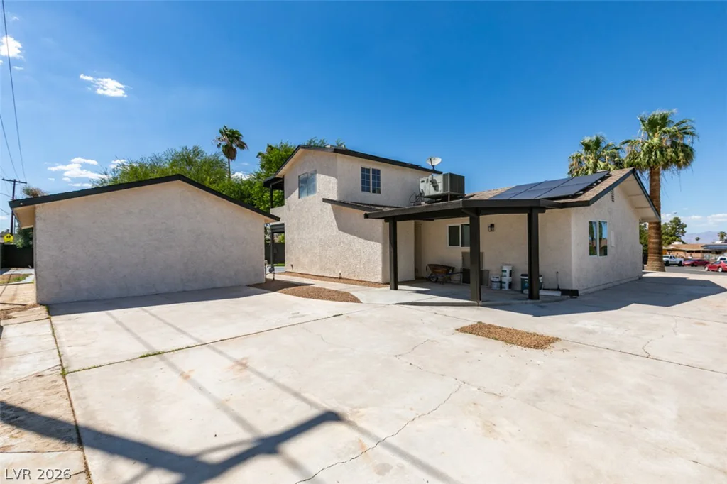 4771 Novatoga, Las Vegas, NV 89120