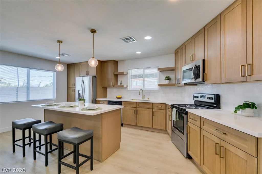4771 Novatoga, Las Vegas, NV 89120