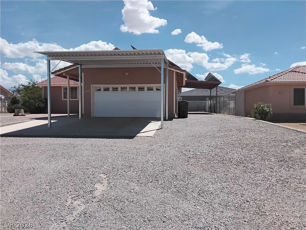 1791 Highland, Pahrump, NV 89048