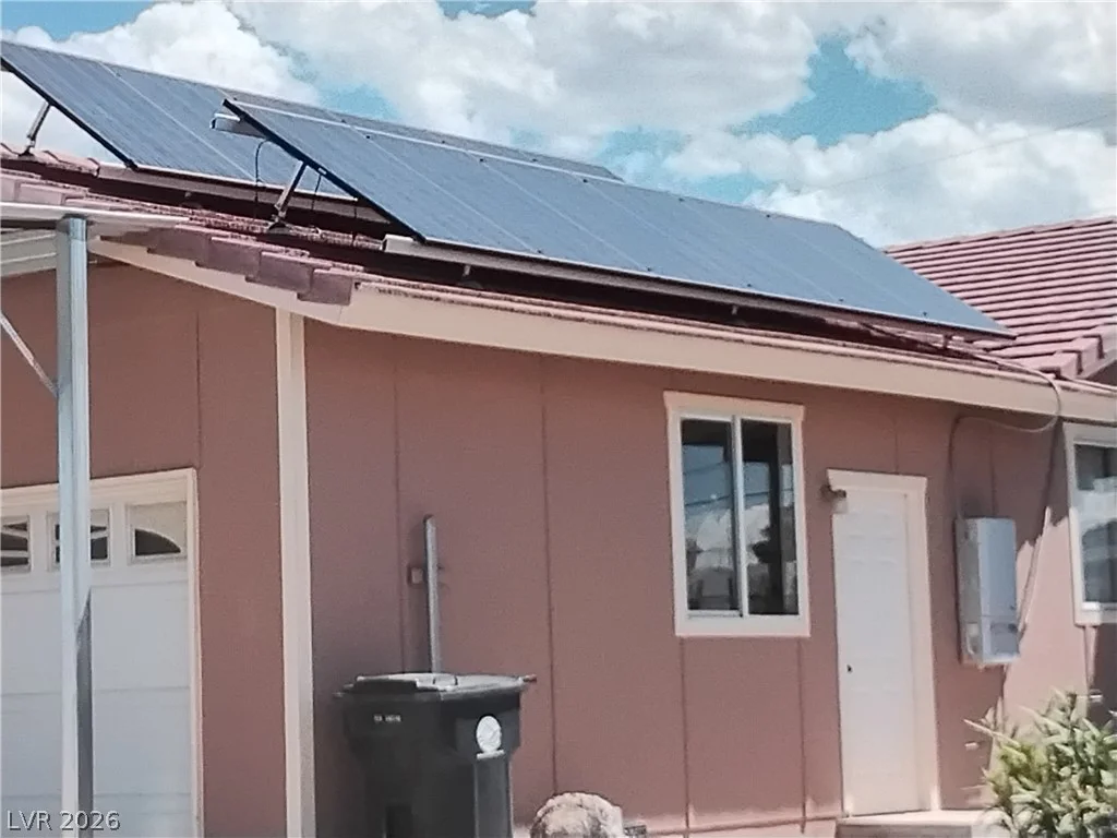 1791 Highland, Pahrump, NV 89048
