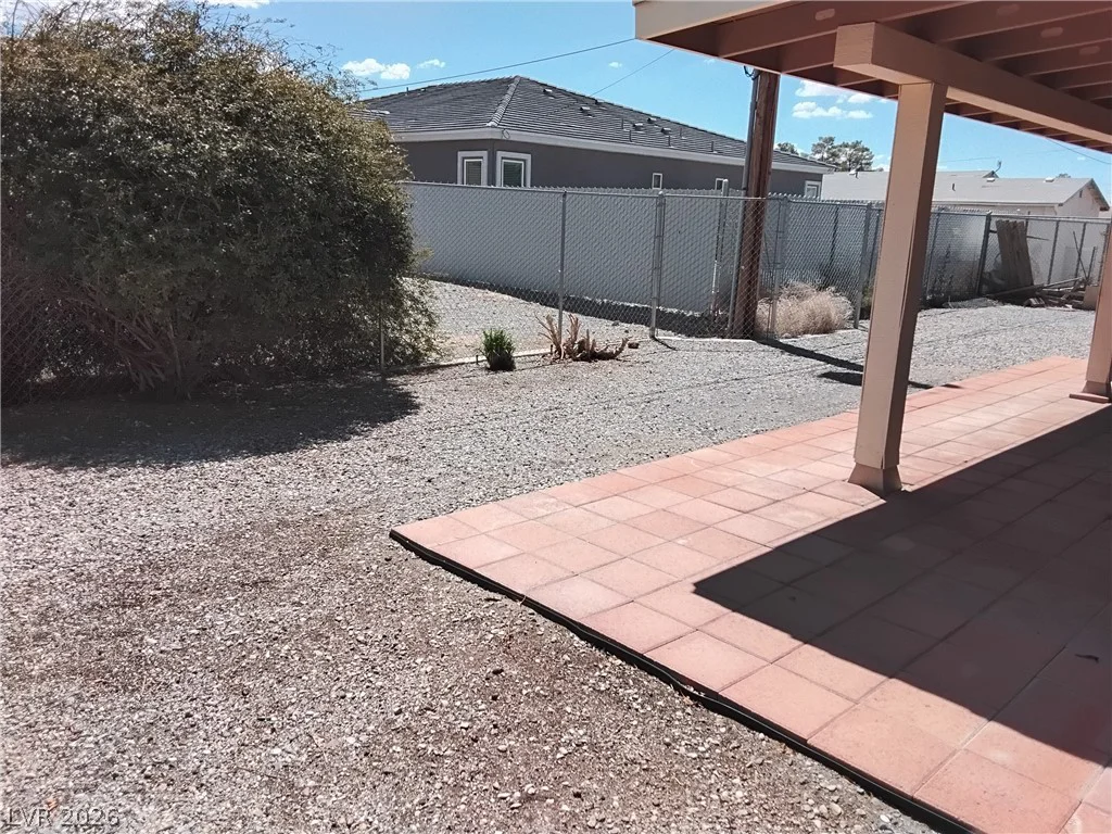 1791 Highland, Pahrump, NV 89048