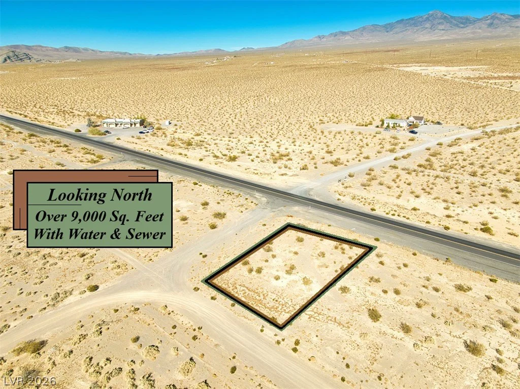 6900 Highway 160, Pahrump, NV 89060