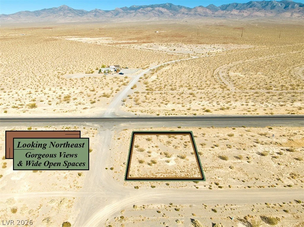 6900 Highway 160, Pahrump, NV 89060