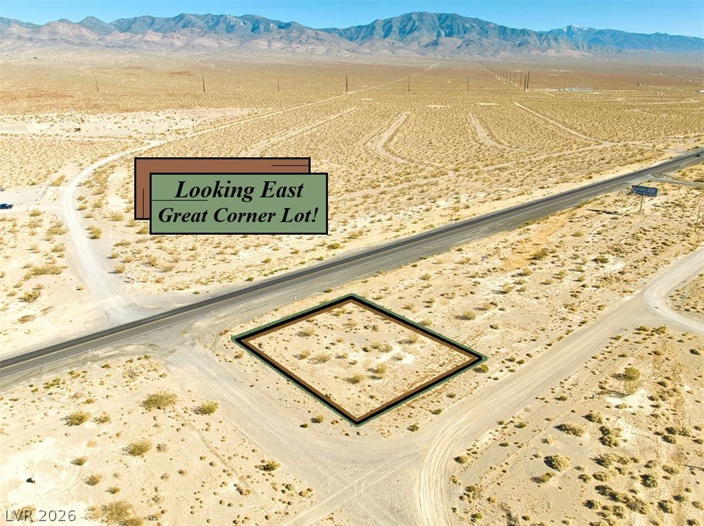 6900 Highway 160, Pahrump, NV 89060