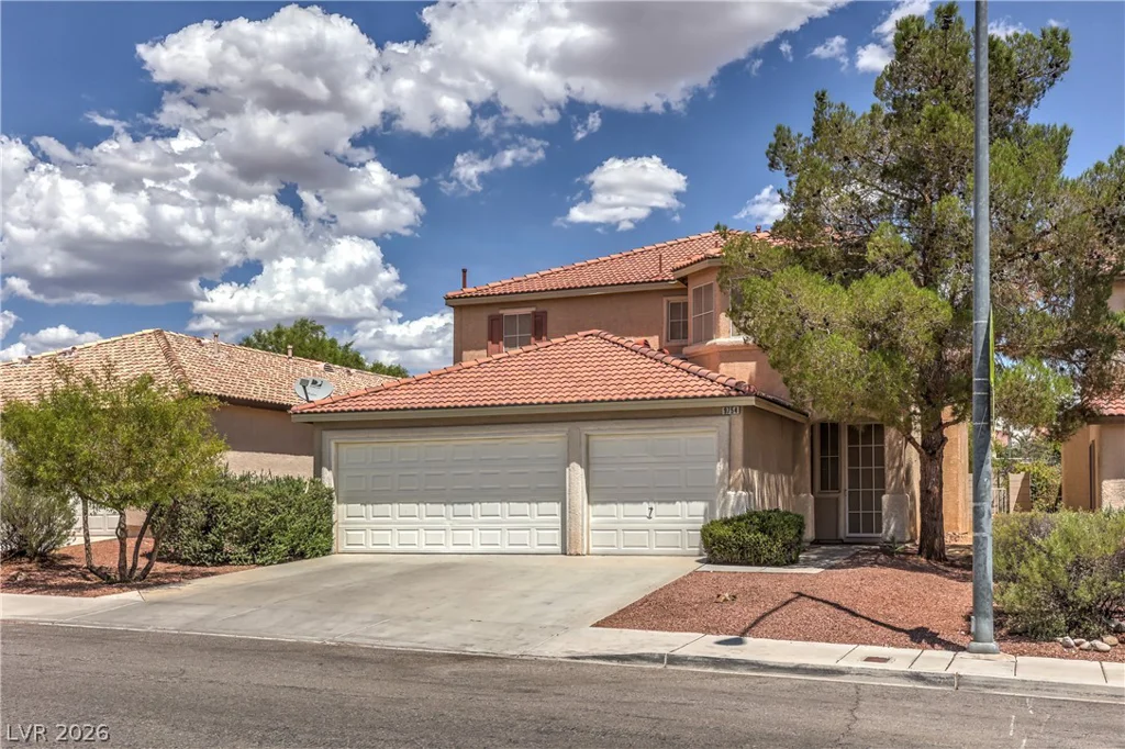 9754 Mesa Vista, Las Vegas, NV 89148