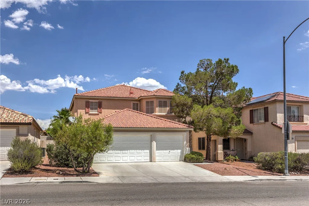 9754 Mesa Vista, Las Vegas, NV 89148