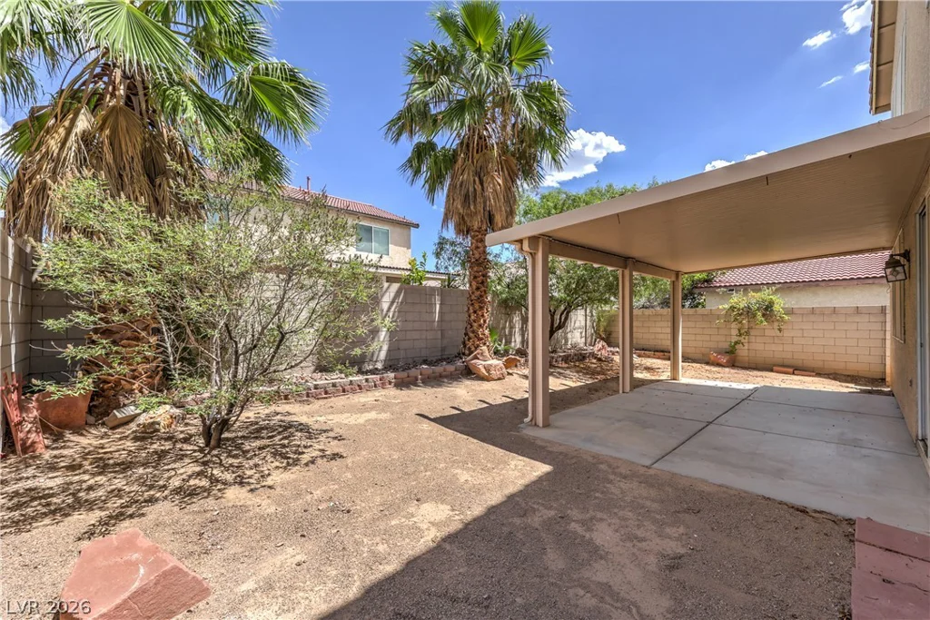 9754 Mesa Vista, Las Vegas, NV 89148