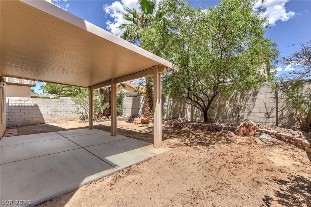 9754 Mesa Vista, Las Vegas, NV 89148