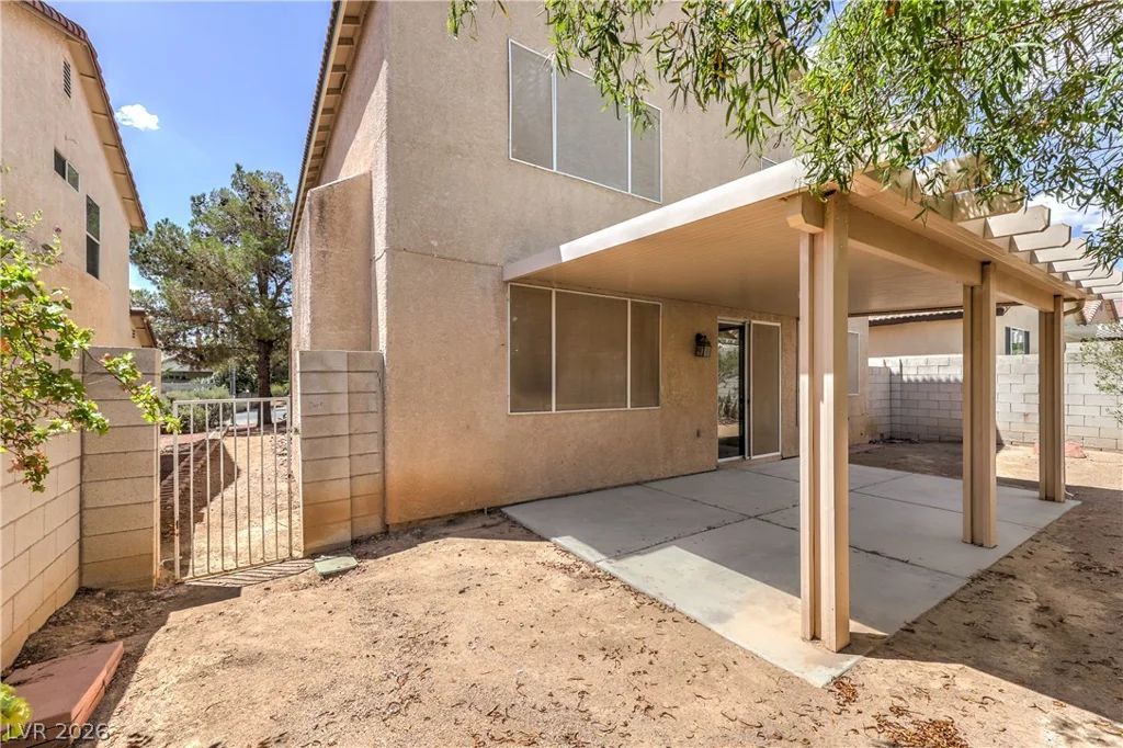 9754 Mesa Vista, Las Vegas, NV 89148