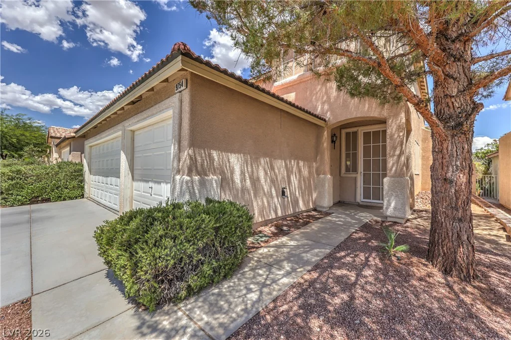 9754 Mesa Vista, Las Vegas, NV 89148