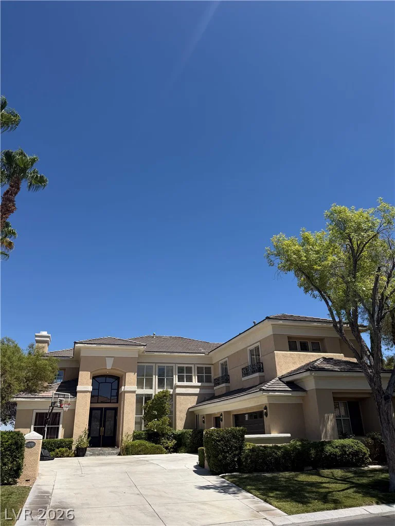 1700 Wincanton, Las Vegas, NV 89134