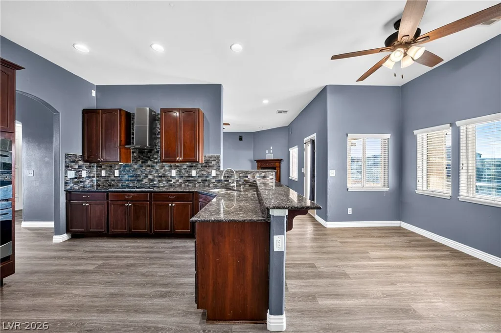 580 Hickory, Pahrump, NV 89048