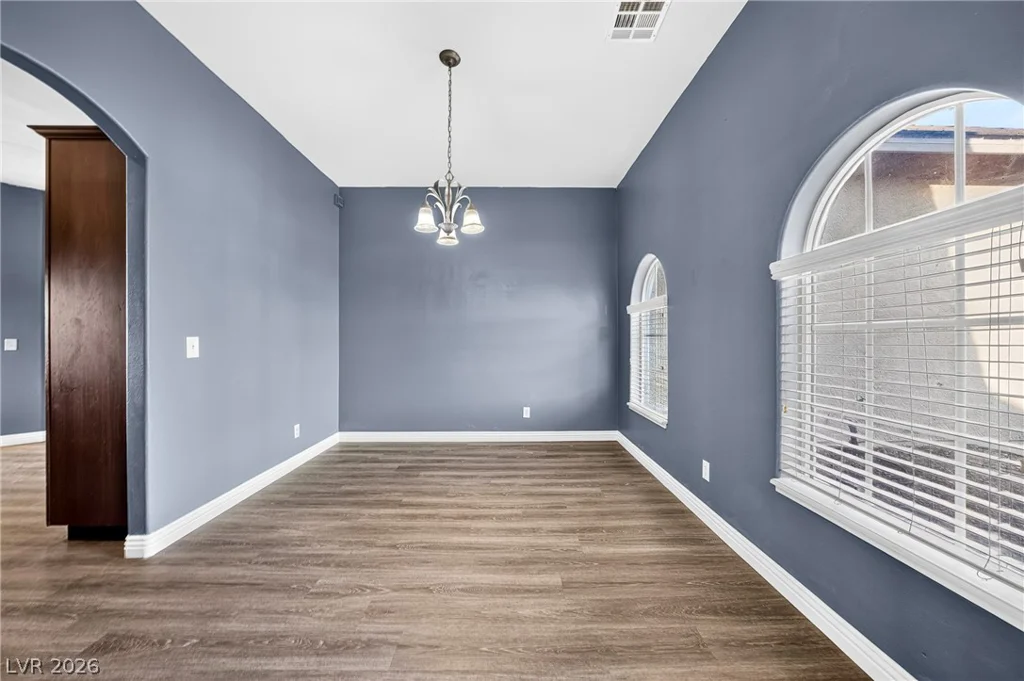 580 Hickory, Pahrump, NV 89048