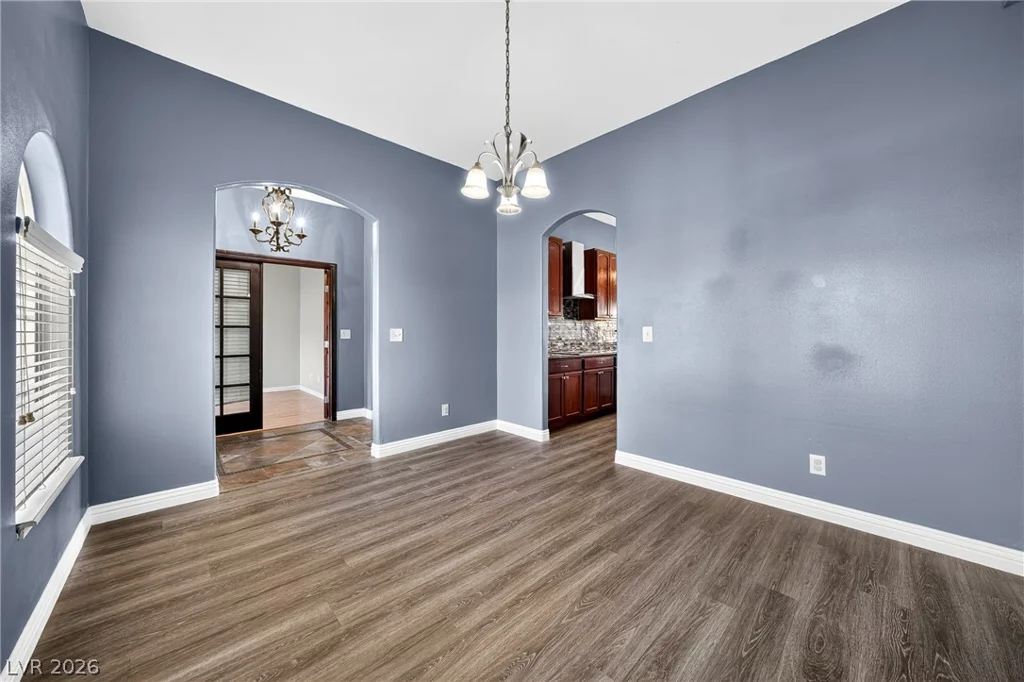 580 Hickory, Pahrump, NV 89048