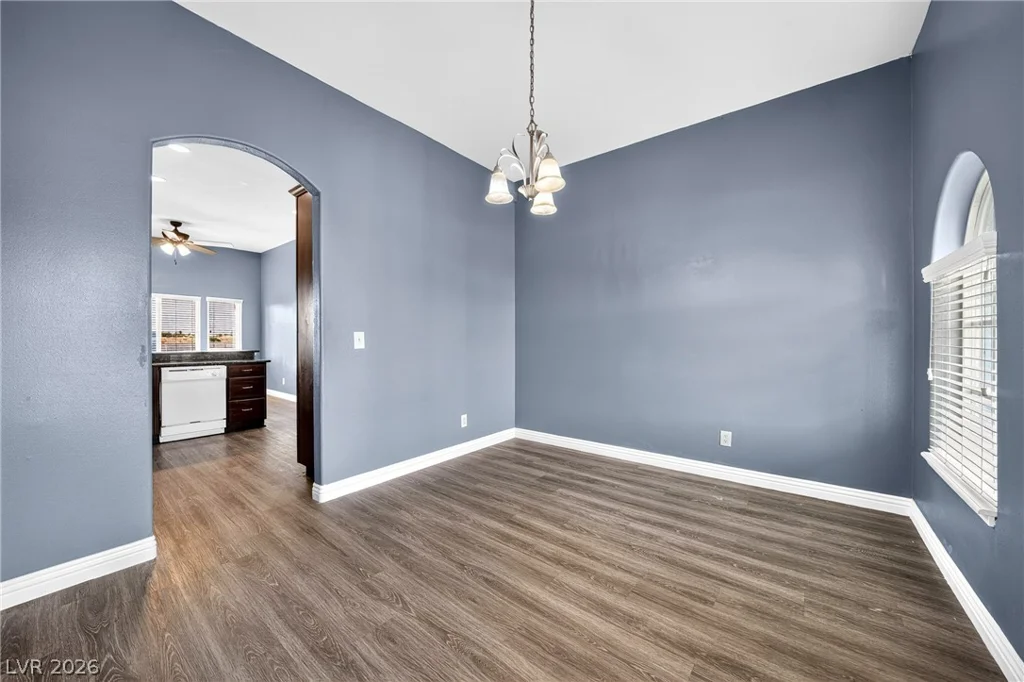 580 Hickory, Pahrump, NV 89048
