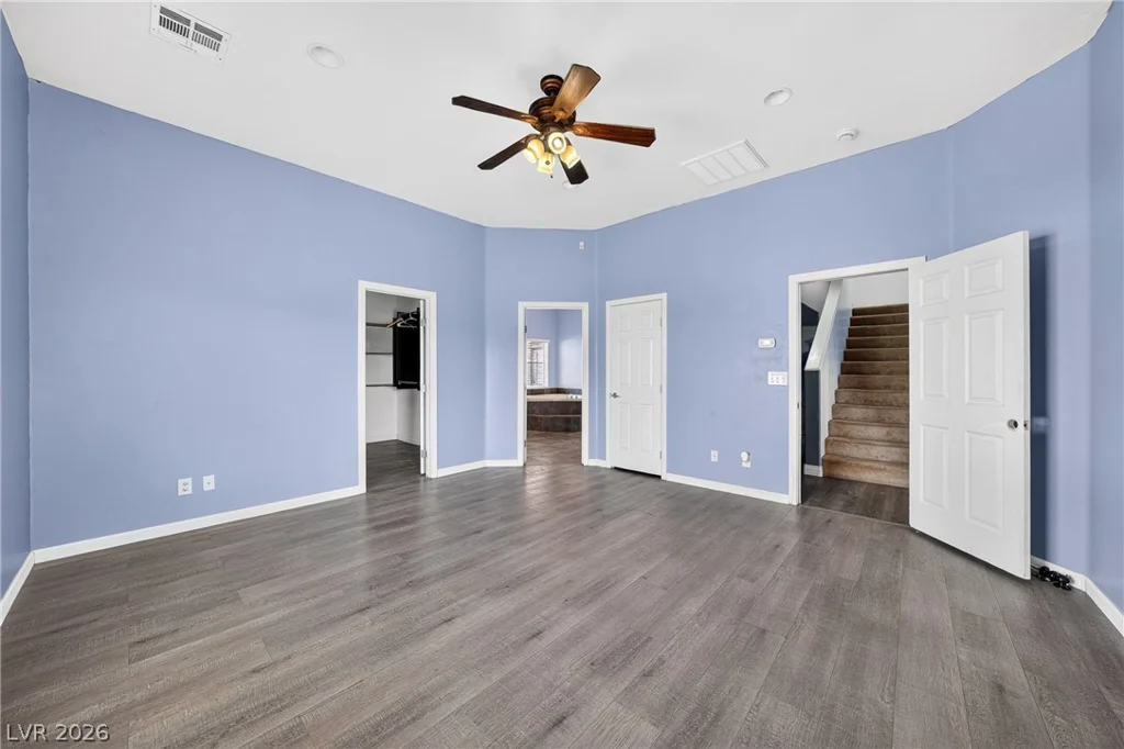 580 Hickory, Pahrump, NV 89048