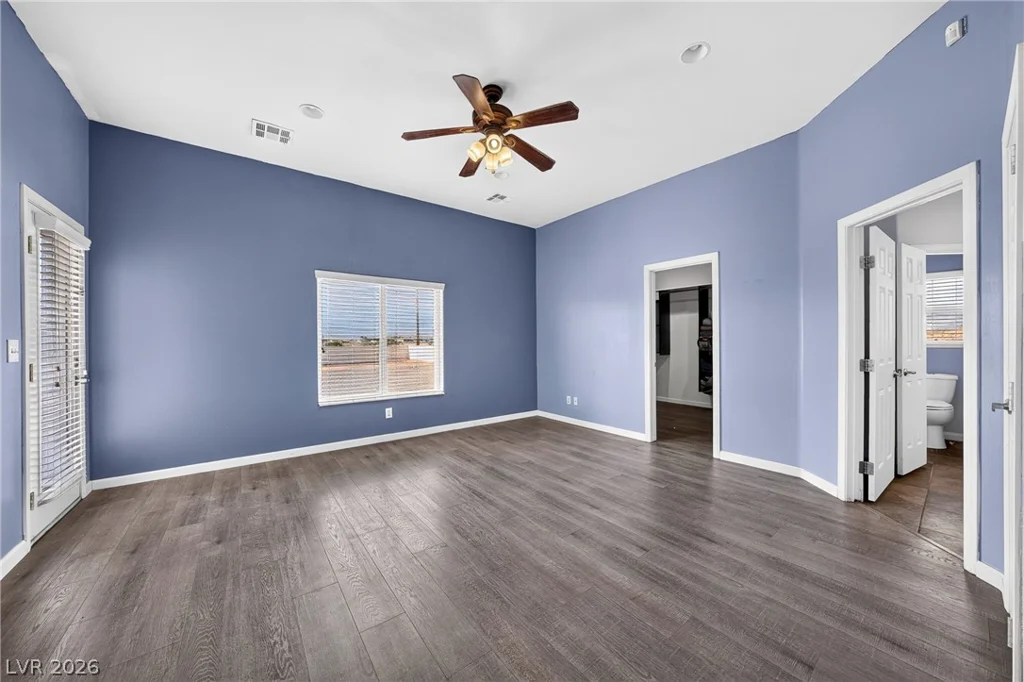580 Hickory, Pahrump, NV 89048