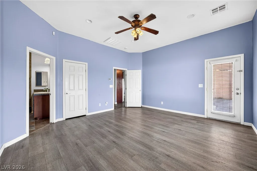 580 Hickory, Pahrump, NV 89048