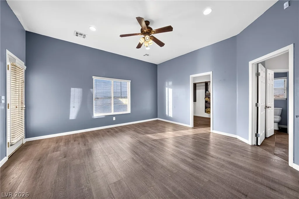 580 Hickory, Pahrump, NV 89048