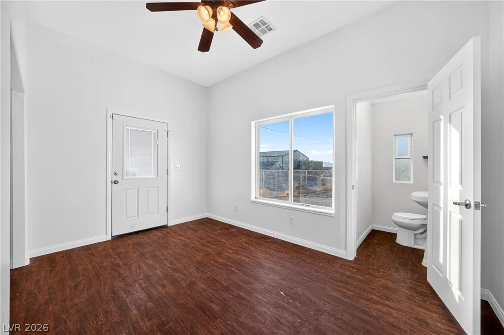 580 Hickory, Pahrump, NV 89048