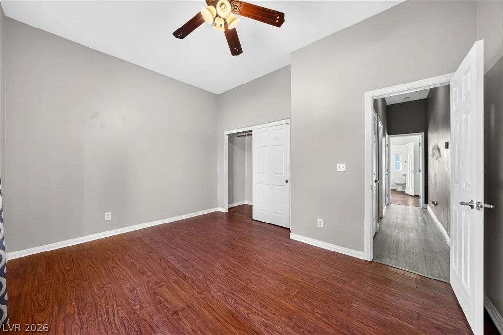 580 Hickory, Pahrump, NV 89048