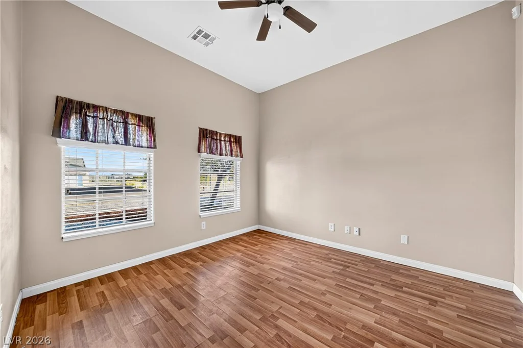 580 Hickory, Pahrump, NV 89048