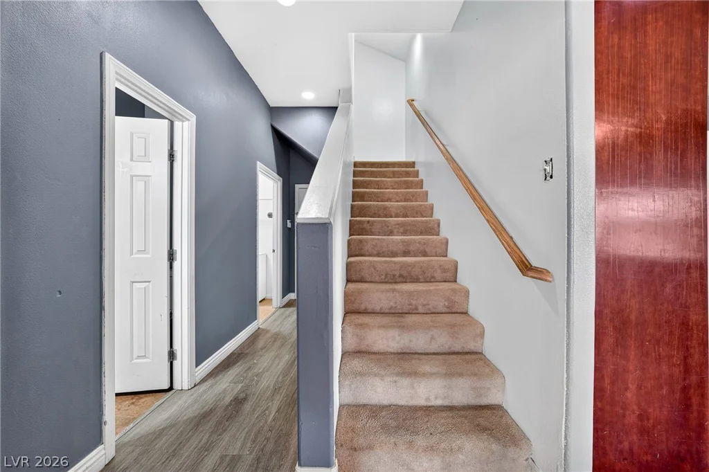 580 Hickory, Pahrump, NV 89048
