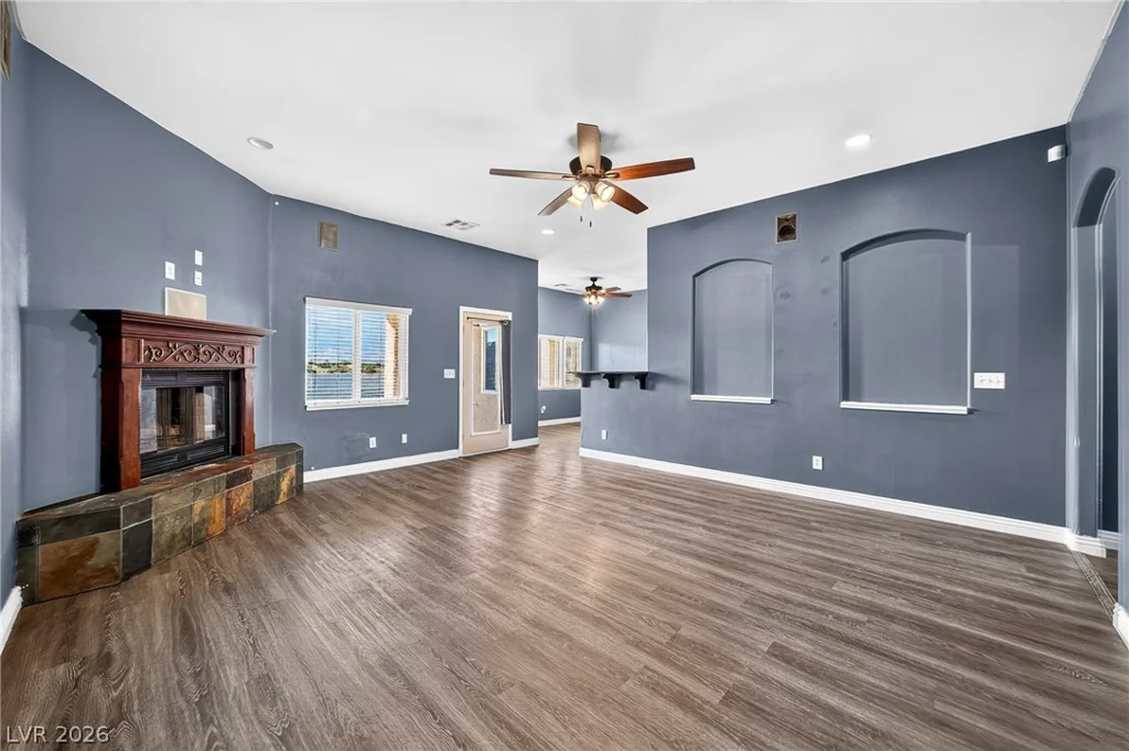 580 Hickory, Pahrump, NV 89048