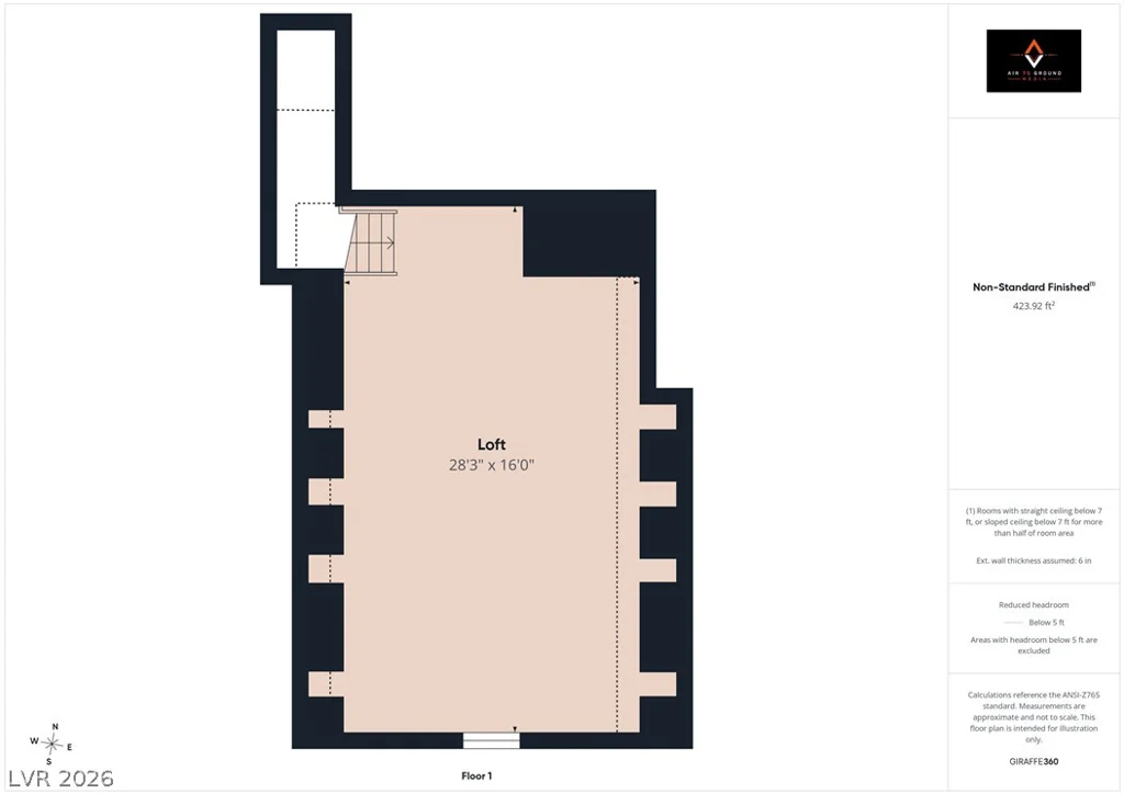 580 Hickory, Pahrump, NV 89048