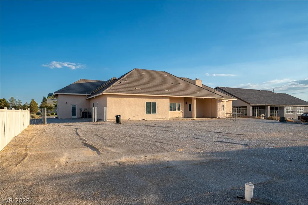 580 Hickory, Pahrump, NV 89048