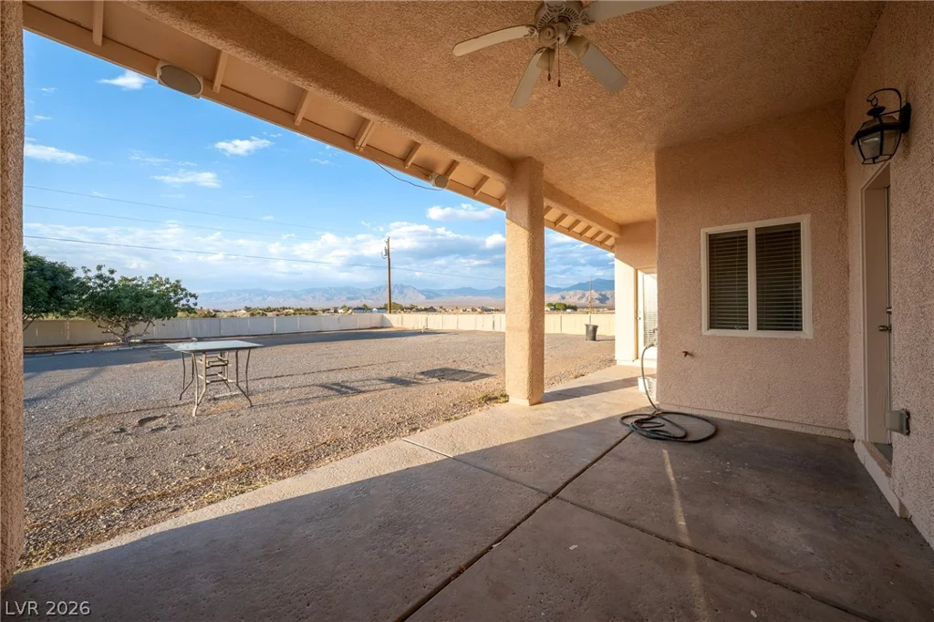 580 Hickory, Pahrump, NV 89048