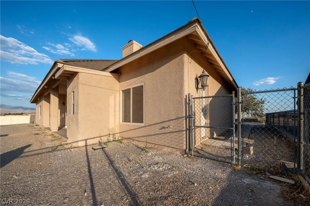 580 Hickory, Pahrump, NV 89048