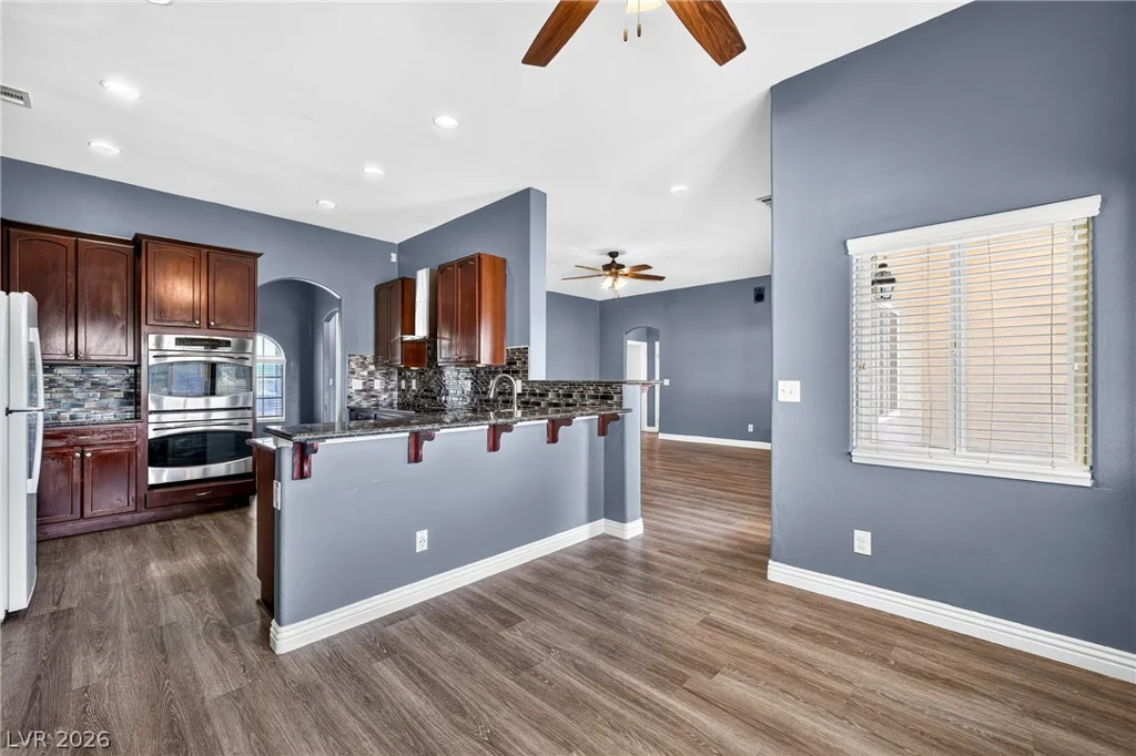 580 Hickory, Pahrump, NV 89048