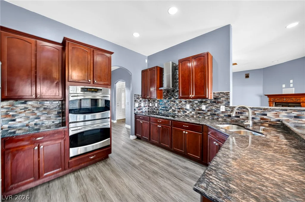 580 Hickory, Pahrump, NV 89048
